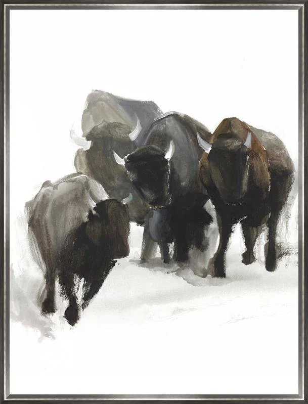 Western & Rustic Wall Decor